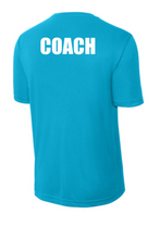 Load image into Gallery viewer, Oklahoma Rangers - COACH SHIRTS
