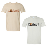 Cow Print CT