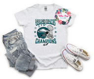 SUPERBOWL CHAMPS - OPTION 1
