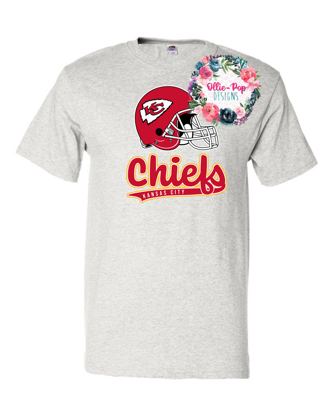 Chiefs 1