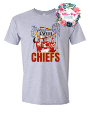 Load image into Gallery viewer, Chiefs - Champs 5
