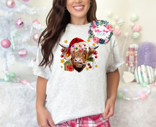 Load image into Gallery viewer, Christmas Heifer
