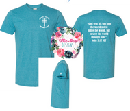 Country Corner Community Church - TSHIRTS