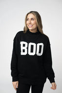 BOO Sweatshirt - IN STOCK NOW!
