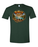Demuth Roundup Family Tees - 2026 - CLOSING 6/14 @ 8PM