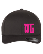 Diamond Girl Hat (FITTED)