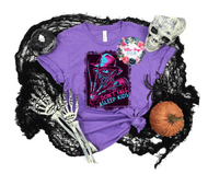 Dont Fall Asleep Kids