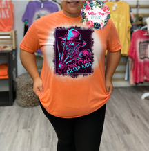 Load image into Gallery viewer, Dont Fall Asleep Kids
