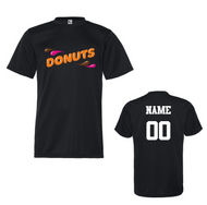 Donuts Tball - PLAYER/COACH JERSEY