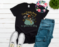 Every little thing is gonna be okay