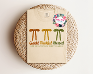 Faux Yarn - God is faithful in every season