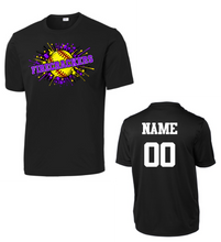 Load image into Gallery viewer, Firecrackers Team Store - TEAM JERSEYS - Dri Fit
