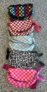 Oversized Sling Bag