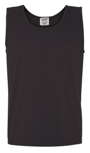 Feral Girl Summer - Comfort Colors Tank