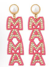 Load image into Gallery viewer, Beaded earrings(multiple options)
