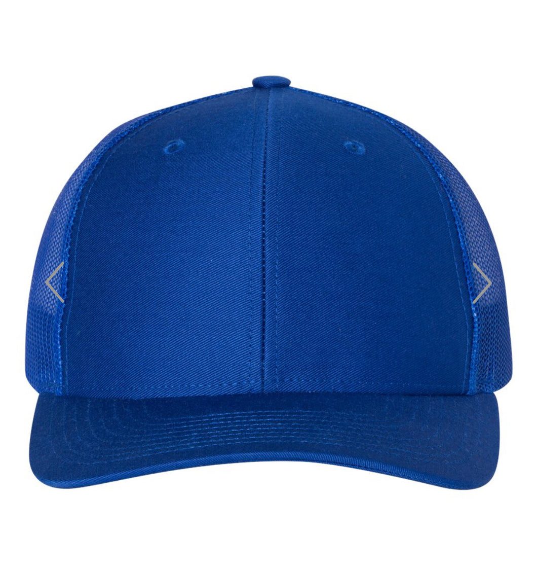 Field Goats - HAT ORDER - Richardson