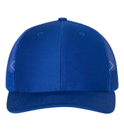 Field Goats - HAT ORDER - Richardson