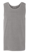 Load image into Gallery viewer, Feral Girl Summer - Comfort Colors Tank
