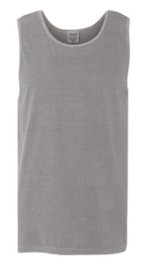 Feral Girl Summer - Comfort Colors Tank
