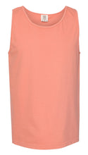 Load image into Gallery viewer, Feral Girl Summer - Comfort Colors Tank
