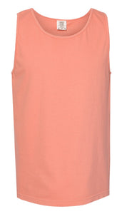 Feral Girl Summer - Comfort Colors Tank