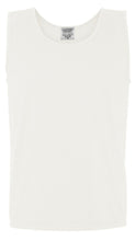 Load image into Gallery viewer, Feral Girl Summer - Comfort Colors Tank
