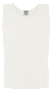 Feral Girl Summer - Comfort Colors Tank