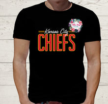 Load image into Gallery viewer, Kansas City Chiefs

