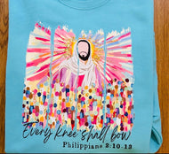 Easter - Every Knee Shall Bow