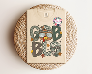 Gobble Gobble - BOYS OPTION