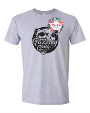 Load image into Gallery viewer, Grizzleys Tees
