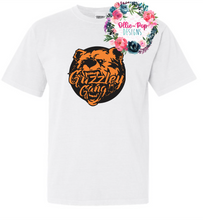 Load image into Gallery viewer, Grizzleys Tees
