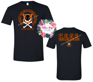 H.O.G.S - 2024 Season