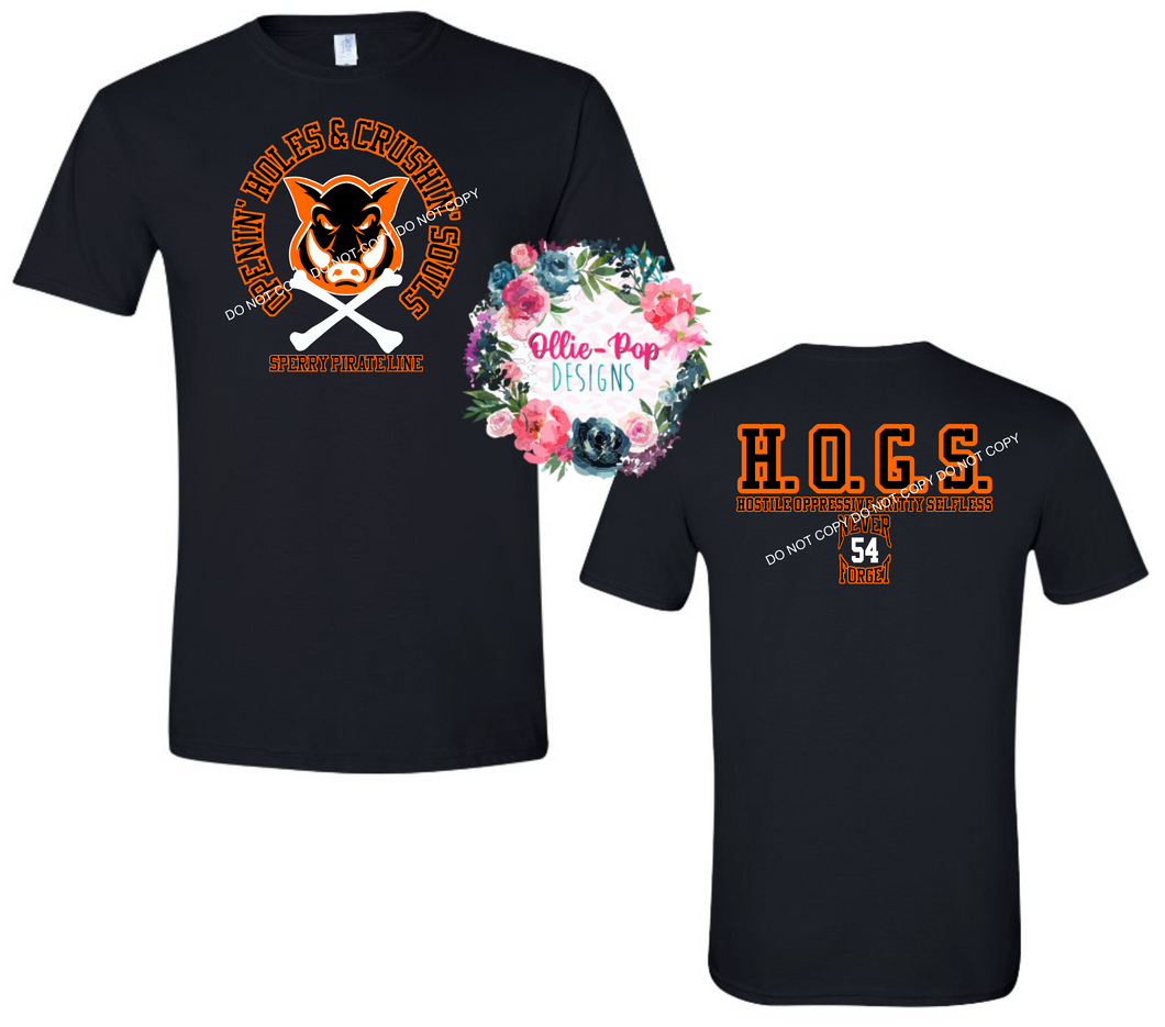 H.O.G.S - 2024 Season