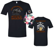 Openin Holes, Crushin Souls - H.O.G.S - 2025 Season