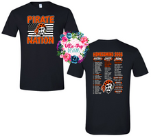 Load image into Gallery viewer, Sperry Pirates - Homecoming 2026 - CLOSES SEPTEMBER 11, 2026
