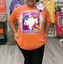 Load image into Gallery viewer, Hot ghoul halloween
