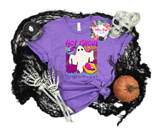 Load image into Gallery viewer, Hot ghoul halloween
