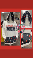 Custom printed Hoodie