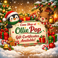 Gift Certificate