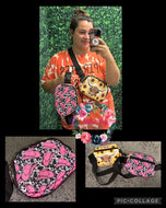 Bum Bags -  Heifer/Cowgirl - IN STOCK NOW