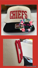 Load image into Gallery viewer, 3D Puff Embroidery Hat
