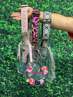 Clear Sling Bag - IN STOCK!