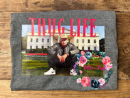 Thug Life Tee