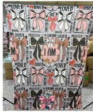 Load image into Gallery viewer, New Blankets - In stock!
