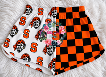 Load image into Gallery viewer, Custom Running Shorts - 3-5 week turnaround - ORDERS GO IN EVERY MONDAY!
