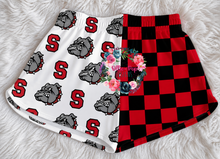 Load image into Gallery viewer, Custom Running Shorts - 3-5 week turnaround - ORDERS GO IN EVERY MONDAY!
