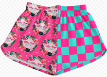 Load image into Gallery viewer, Custom Running Shorts - 3-5 week turnaround - ORDERS GO IN EVERY MONDAY!
