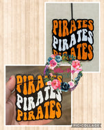 Pirate Freshies - In Stock!