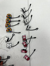 Load image into Gallery viewer, Straw Toppers - IN STOCK!
